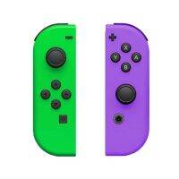 【New-store】 Unique Shop Jashore 1คู่สำหรับนินเท็นโดเคสสวิตช์สำหรับ NS JoyCon Joy-Con กรอบใส่คอนโทรลเลอร์เคสสำหรับเปลี่ยนสำหรับ NintendoSwitch