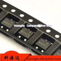 【sought-after】 50ชิ้น/ล็อต SMD Rectifier Sop-4 MB6S MB6F สะพาน MB8F MB8S 500MA MB10S MB10F 200V 600V 800V 1000V