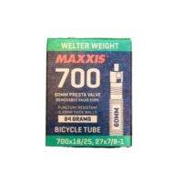 ยางใน Maxxis รุ่น Welter Weight ขนาด 700