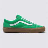 Vans รองเท้าผ้าใบ Style 36 Gum | Green ( VN0A54F6GRN )