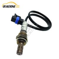 234-4087 Oxygen Sensor Front or Rear for 00 01 02 03 04 Buick Rendezvous S10 Chevrolet Impala Venture Pontiac Montana 3.4L 2.2L Oxygen Sensor Removers