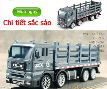 Tổng hợp Mô Hình Xe Tải giá rẻ bán chạy tháng 82023  BeeCost