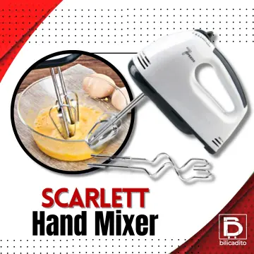 Buy Handheld Dough Mixer online
