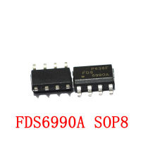 5PCS FDS6690AS SOP8 FDS6690 SOP 6690AS SMD In stock