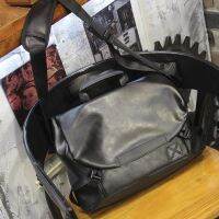 [COD] New Shoulder Men Messenger Laptop Version Satchel