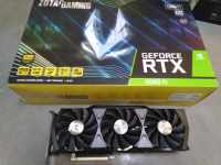 RTX3080ti ZOTAC GAMING TRINITY OC 12GB GDDR6X