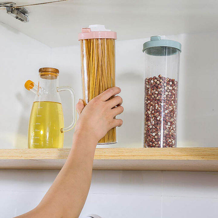 jars-sealed-plastic-grains-kitchen-tank-noodle-storage-box-food-storage-container