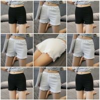 Women Safety Pants Anti Emptied Seamless Panties Indoor Outdoor Casual Shorts Panty