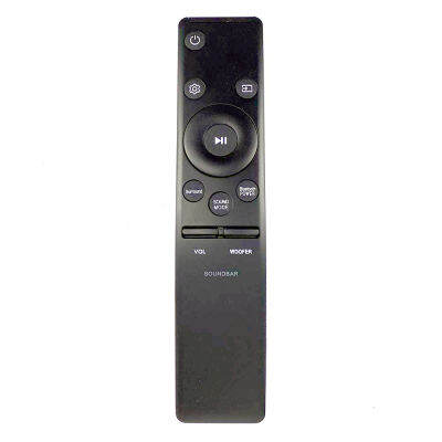 New Replacement Remote Control AH59-02758A For SAMSUNG Sound Bar System HWM360 HWM370 HWM430 HWM450 HWM4500 HWM550 HWMM45