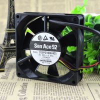 Sanyang SanAce92 109P0948H405 48V 0.06A 9225 9CM industrial control inverter fan