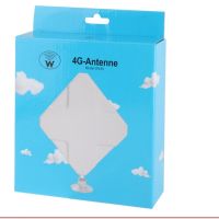 3G 4G LTE Antenna 4G antenna MIMO External Panel Antenne CRC9 Connector 2m for E3372 router modem