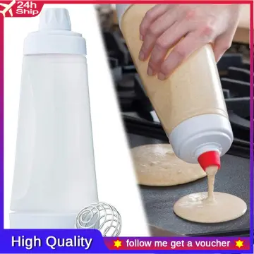 The Best Pancake Batter Dispensers