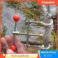 Paqiakoi Bonsai Branch ปรับเครื่องมือ Bonsai Pruner Modeling เครื่องมือทำสวนอุปกรณ์เสริม