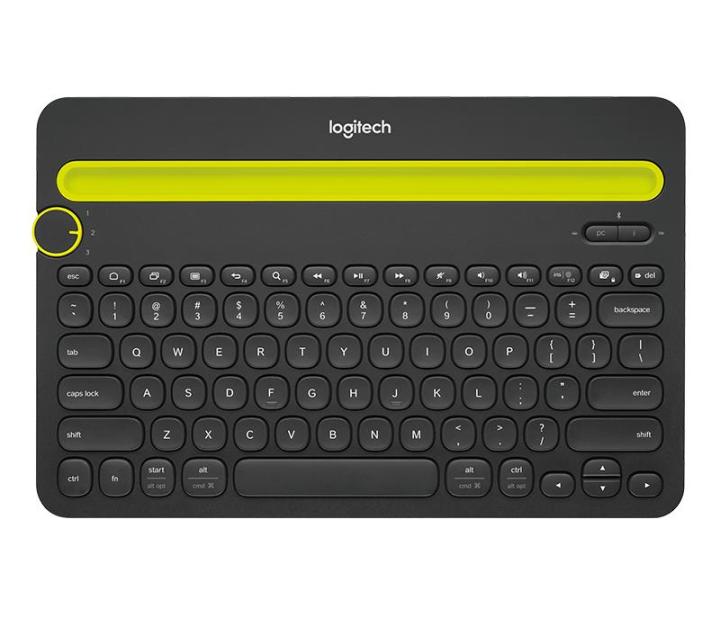 logitech-k480-multi-device-bluetooth-keyboard-แป้นภาษาไทย-อังกฤษ-ของแท้-ประกันศูนย์-1ปี-คีย์บอร์ด-ไร้สาย-black