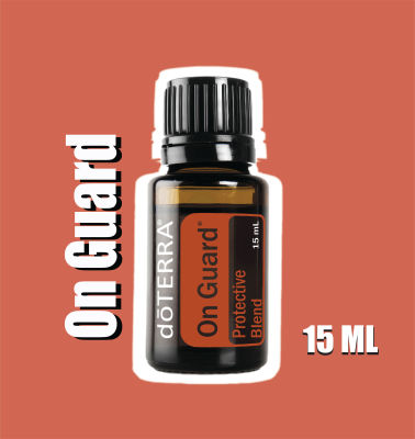 doTERRA Essential Oil ออน การ์ด​ (On Guard) ขนาด 5-15 ml