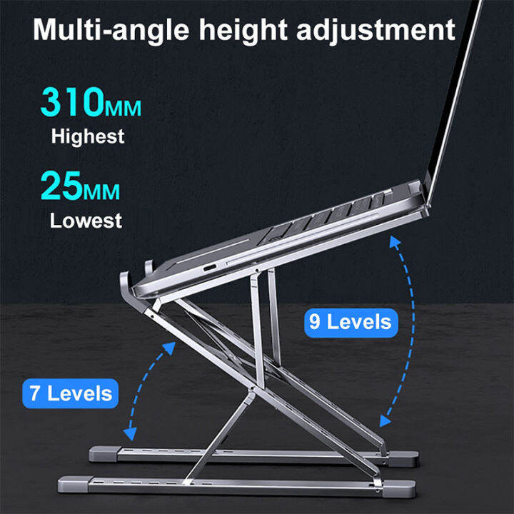 foldable-laptop-stand-portable-notebook-support-base-holder-adjustable-riser-cooling-bracket-for-laptop-amp-tablet-accessories