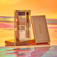 อายแชโดว์ Stila To You Eye Palette Hangang Sunset