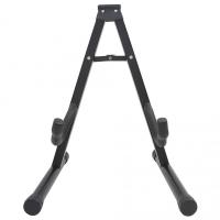 Aluminum Alloy Folding Tripod Portable Guitar Stand String Instruments Holder for Guitar Bass Ukulele Violin Cello standing