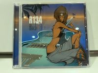 1   CD  MUSIC  ซีดีเพลง   R132 BACK BLUE     (G8F65)