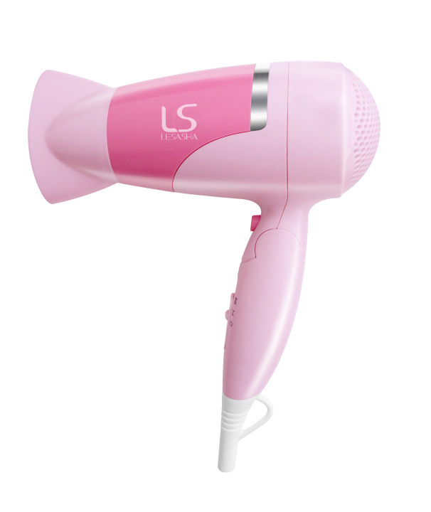 lesasha-ไดร์เป่าผม1600วัตต์-พับได้-airmax-3500-cyclone-hair-dryer