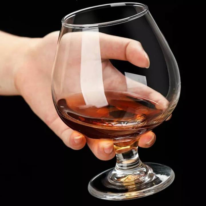 แก้วค็อกเทล-แก้ววิสกี้-แก้วบรั่นดี-แก้วไวน์-แก้วเครื่องดื่ม-brandy-glass