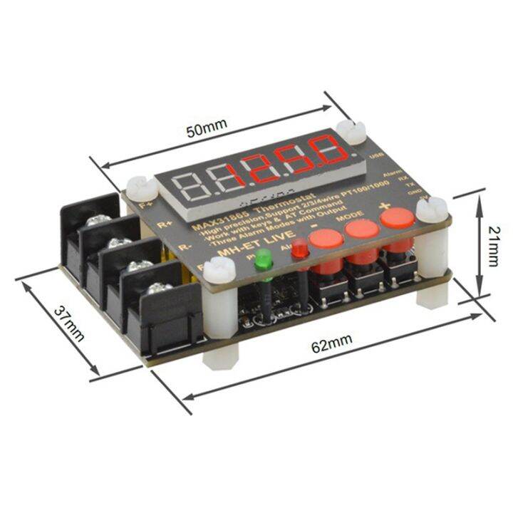 max31865-thermostat-high-precision-isolated-temperature-collector-module-pt100-port-output-computer-software