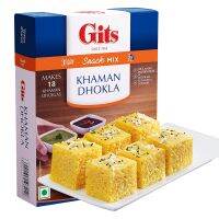 Gits Khaman Dhokla Mix 180g.