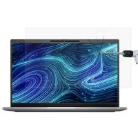 (DailyRise) ฟิล์มกันรอยกระจกนิรภัย HD สำหรับหน้าจอแล็ปท็อปสำหรับ Dell Latitude 7420 14นิ้ว