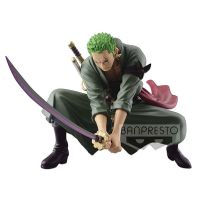 Bandai(บันได)BANPRESTO ONE PIECE SCULTURES BIG BANPRESTO FIGURE COLOSSEUM 4 VOL.3