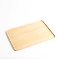 CHABATREE - BLANCHE TRAY L (BEECH)