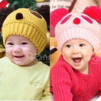 Baby Panda Baby Cartoon Hat