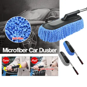 Shop Extendable Car Wash Mop with great discounts and prices