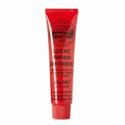 Kem Đa Năng Lucas Papaw Ointment 25g Của Úc