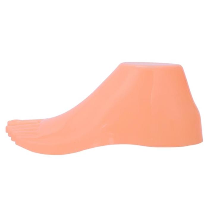 pair-of-hard-plastic-feet-mannequin-foot-model-tools-for-shoes-display-adult-feet