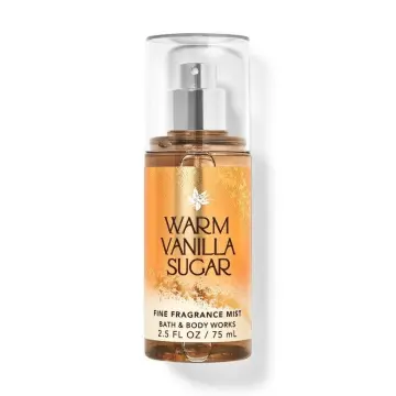 Shop Bath And Body Works Warm Vanilla Sugar online