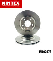 จานดิสก์เบรคหลัง มาสด้า MAZDA RX8 rotary 1.3 ปี 2003 (คู่) 302 mm. มีรูระบาย **ตรวจสอบสเปคตามรูปที่ 2 ก่อนสั่งซื้อ**