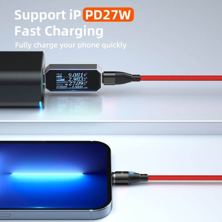 aufu-100w-usb-c-magnetic-cable-fast-charging-for-macbook-type-data-27w-13-12