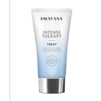 Pravana intense Therapy Treat - Extra healing masque 150ml มาร์คเข้มข้น ช่วยฟื้นฟูสภาพเส้นผมที่อ่อนแอ แตกหัก เปราะขาด ให้ฟื้นตัวได้ถึง 98%