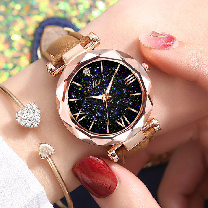 Lazada discount ladies watch