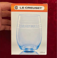 The crucket Glass 390ml