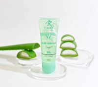 ALOE VERA GEL With Collagen