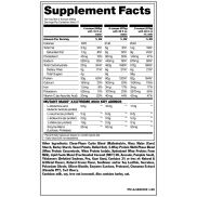 Sữa Tăng Cân Tăng Cơ Nhanh Cho Người Tập Thể Hình Mutant Mass Xtreme Túi