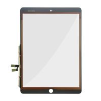 For Ipad 10.2 Touch Panel For Ipad 7 8 2019/2020 A2197 A2198 A2200 A2270 A2428 A2429 A2430 Touch Screen Digitizer Front Glass