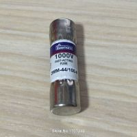 BUSSMANN ฟิวส์ DMM-B-44/100 DMM-44/1000VAC 100-R /Dc 0.44A 440mA ฟิวส์สำหรับฟลุคมัลติมิเตอร์ขนาด10*35มม. 1ชิ้น