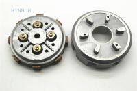 YBR 125 Clutch for YAMAHA YBR125 YBR 125 Clutch Drum Assy Motorcycle accessories