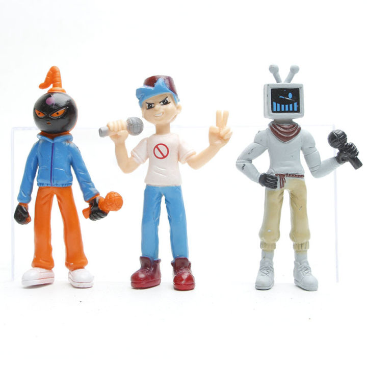 game-friday-night-funkin-figures-statues-q-version-game-figure-plastic-model-toyfan-collectibles-for-car-home-decorgame-charecter-statuesfriday-night-funkin-q-version-game-figure-plastic-model-toy