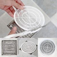 2Pcs Kitchen Sink Filter Bathroom Shower Floor Drain Hair Catcher Stopper Multifunctional Sewer Anti-clogging Strainer Net Cover Dishracks Sink access