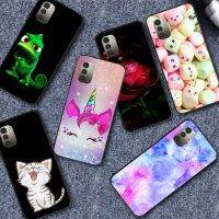 สำหรับ G11 Nokia G21 TA-1401 6.5 "เคสโทรศัพท์เคสปิดป้องกันที่มีตัวเลือกการออกแบบส่วนบุคคล