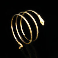 Personality Arm Ring Winding Style Bracelet Punk Fashionable And Womens