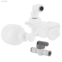 ▬✘● Floating Ball Valve Automatic Water Filler Controller Water Level Controller for Aquarium Pet Supplies